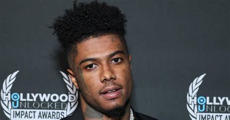 Blueface Children: Details on the Rappers Growing Family